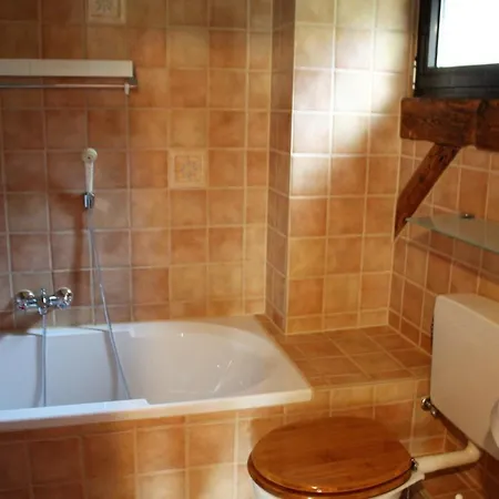 Landhaus-suite-zum-see Bad Saarow