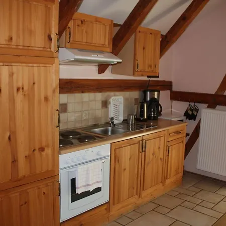 Landhaus-suite-zum-see Bad Saarow