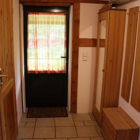 Διαμέρισμα Landhaus-suite-zum-see *